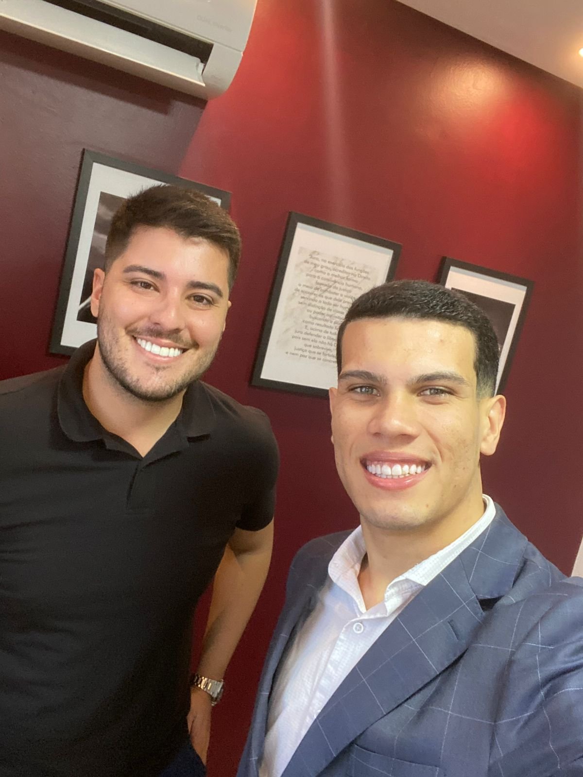 Advogado que através do consórcio irá realizar seu sonho do apartamento próprio